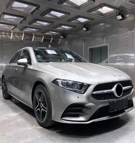 整车阳光模拟、整车环境老化、 白车身腐蚀